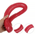 Dropshipping Pet Flying Discs Eva Hundetraining Ring Resistent Bite Floating Toy Welpe Outdoor Interactive Products